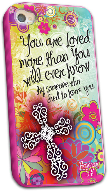 iPhone Case - You Are Loved