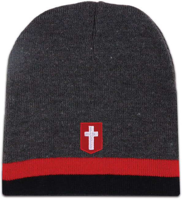 Soldier Cross 2 Red