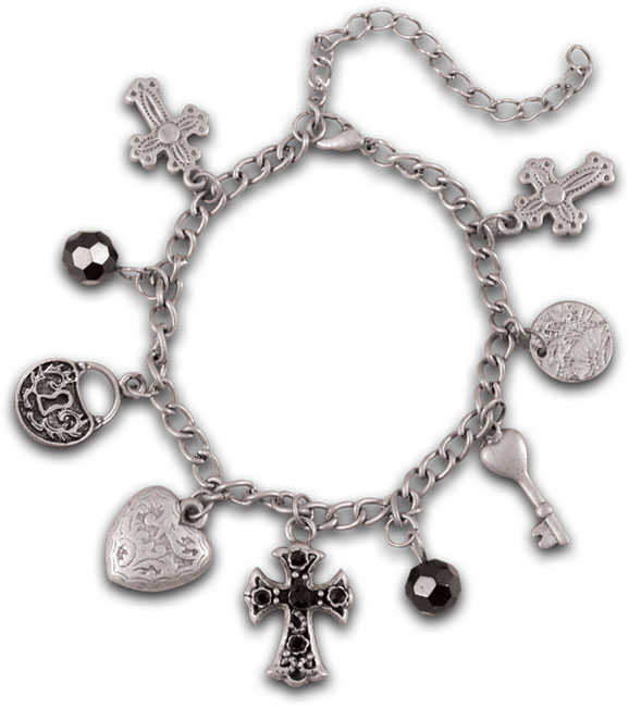 Bracelet - Charms
