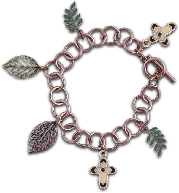 Bracelet - Endures Forever