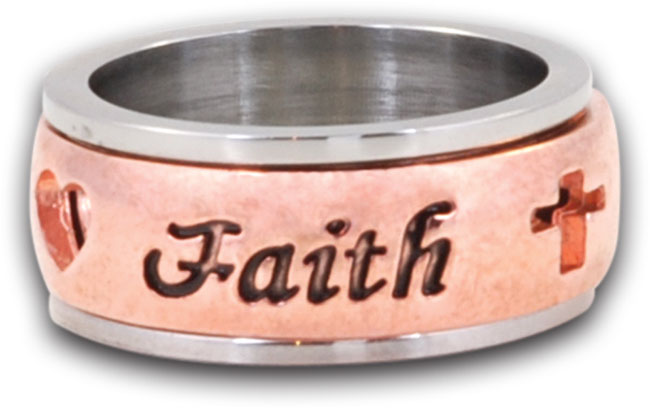 Faith, Hope & Love