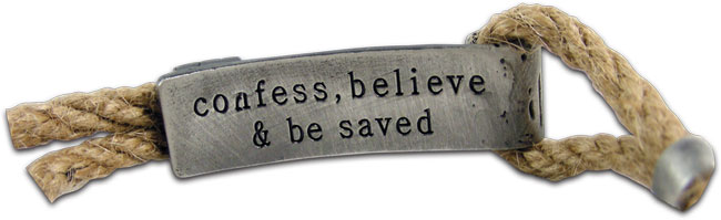 Bracelet - Romans