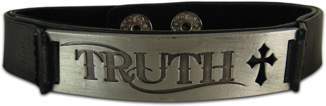 Bracelet - Truth