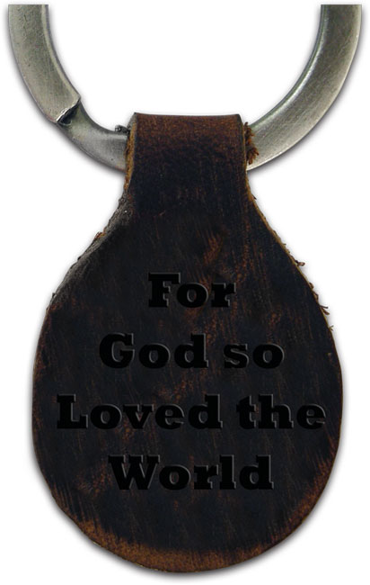 Coin Fob