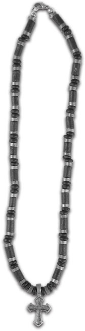 Necklace - Celtic Cross