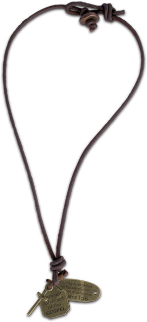 Necklace - Artifacts