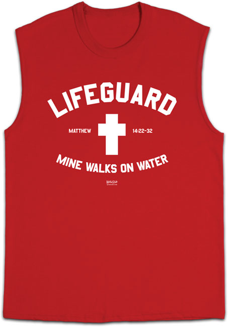 Lifeguard