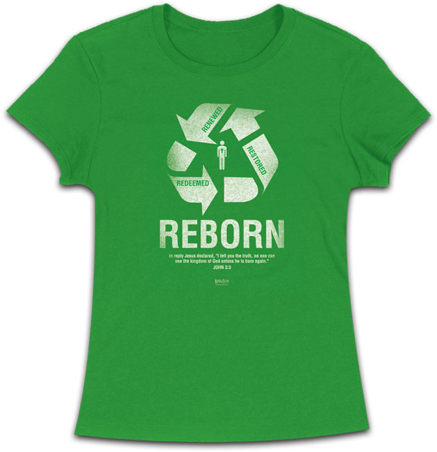 Reborn