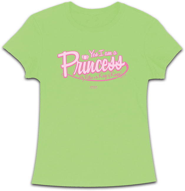 Princess