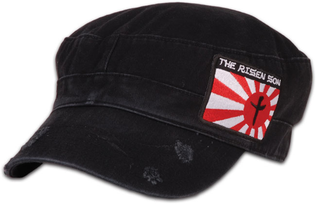 Risen Son