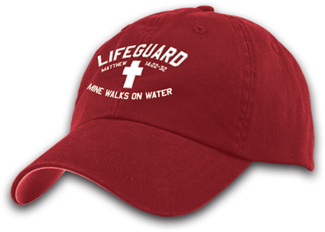Lifeguard
