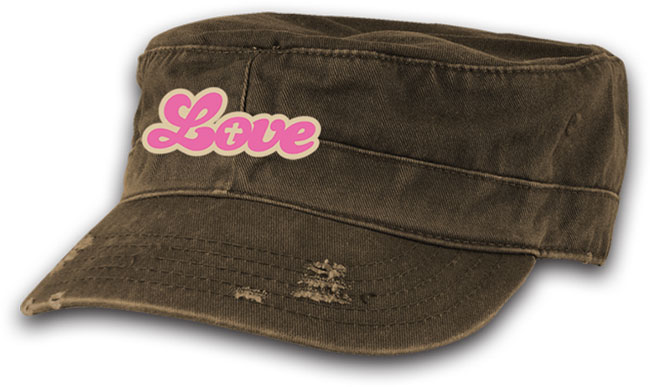 Love