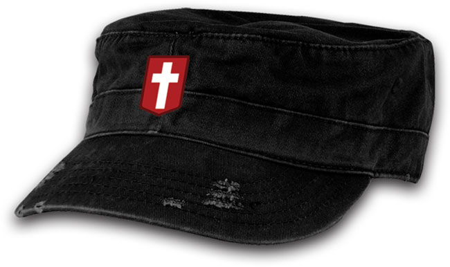 Soldier Cross 2