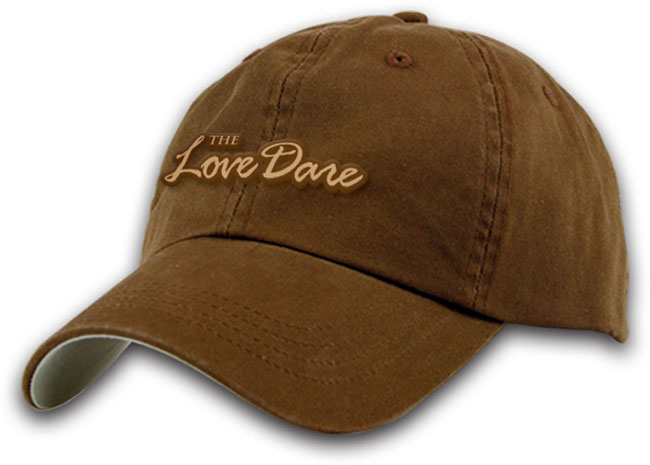 Love Dare