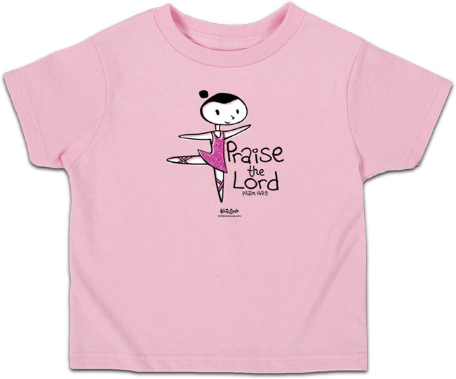 Praise Dancer