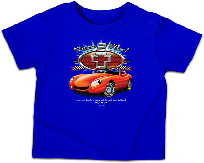 Race Car