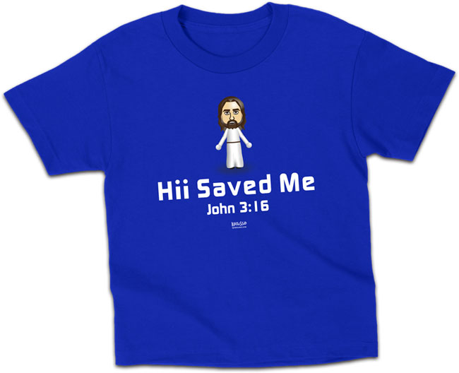 Hii Saved Me