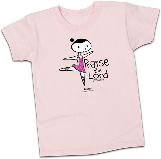 Praise Dancer