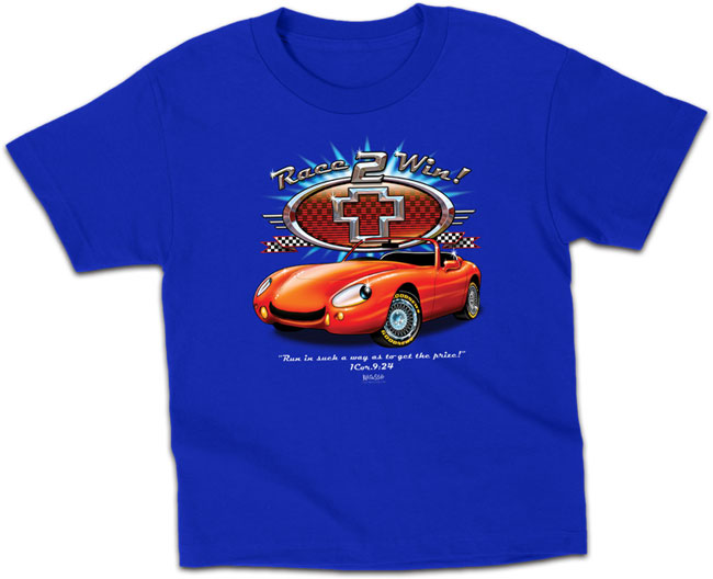 Race Car
